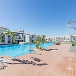 Calle Bullas Topfloor Apartment *