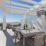 Apartment Calle Bullas Topfloor Torrevieja