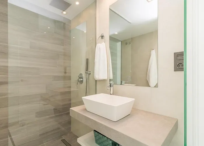 Apartamento Calle Bullas Topfloor Torrevieja