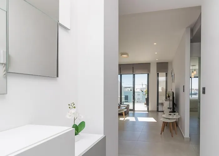 Calle Bullas Topfloor Torrevieja