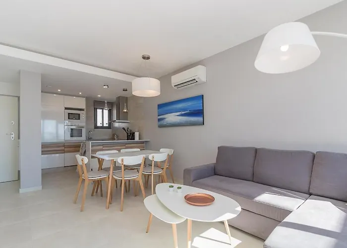 Calle Bullas Topfloor Torrevieja