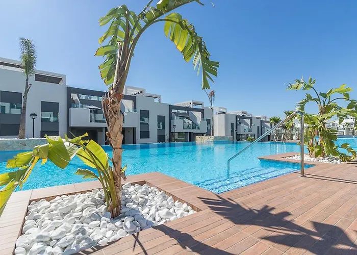 Calle Bullas Topfloor