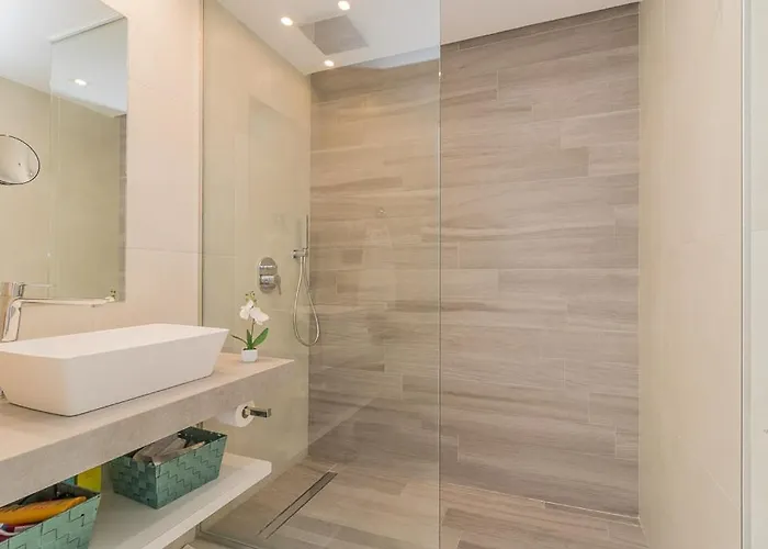 Apartamento Calle Bullas Topfloor