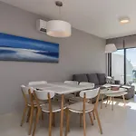 Calle Bullas Topfloor Appartamento *