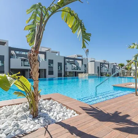 Calle Bullas Topfloor