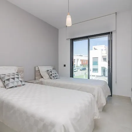 Calle Bullas Topfloor Apartment *
