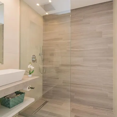 Appartement Calle Bullas Topfloor