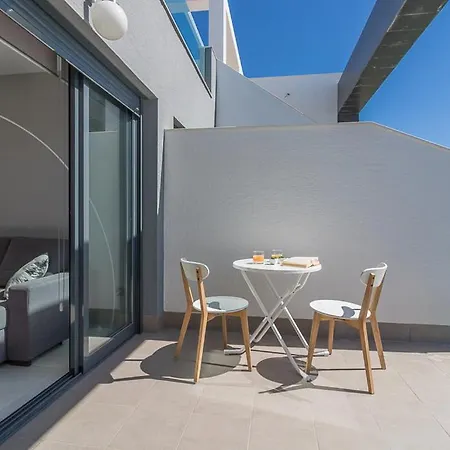 Calle Bullas Topfloor *