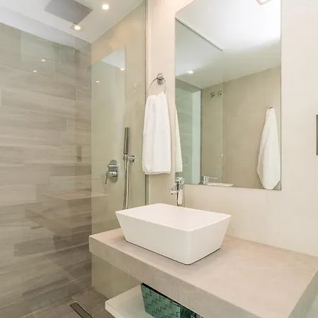 公寓 Calle Bullas Topfloor 托雷维耶哈