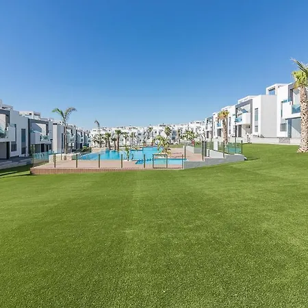 Appartamento Calle Bullas Topfloor *